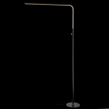 Natalie 63" LED Integrated Floor Lamp - JONATHAN Y